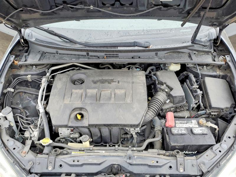 Aukcja sprzedaży 2016 Toyota Corolla, vin: 2T1BURHE1GC742182, numer aukcji: 97352205