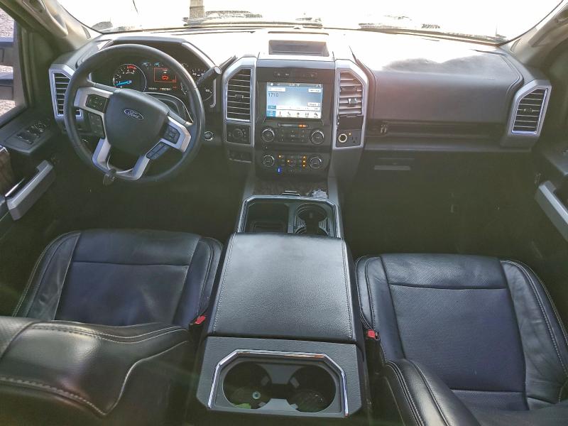 72419995 :رقم المزاد ، 1FT7W2BT5HEE12459 vin ، 2017 Ford F250 Super مزاد بيع