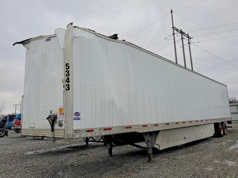 Aukcja sprzedaży 2017 Utility Trailer, vin: 1UYVS2538HG812004, numer aukcji: 73012355