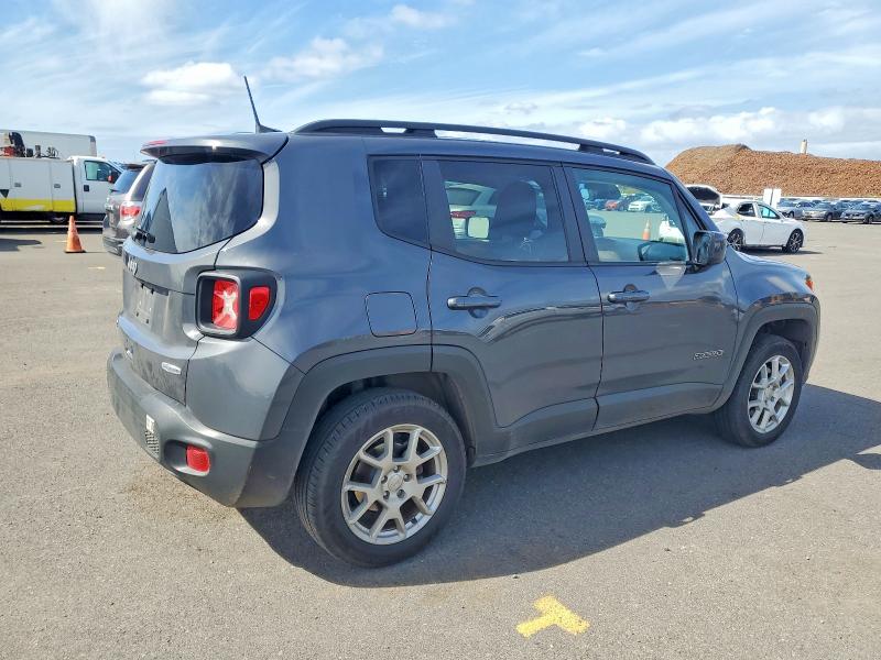 Продаж на аукціоні авто 2021 Jeep Renegade, vin: ZACNJDBB3MPN16472, номер лоту: 97894885