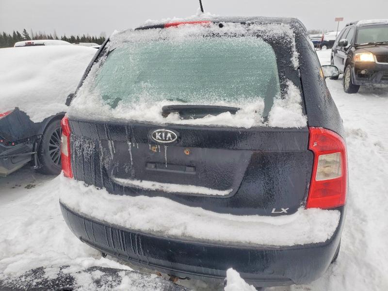 Продаж на аукціоні авто 2010 Kia Rondo Lx, vin: KNAHG8A82A7322811, номер лоту: 96798185