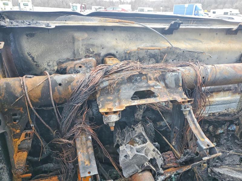 Aukcja sprzedaży 2025 Gmc Sierra, vin: 1GT4ULEY0SF239859, numer aukcji: 98888875
