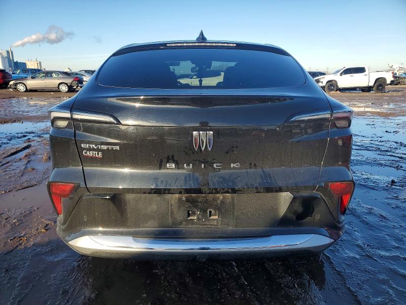 72372175 :رقم المزاد ، KL47LCEP2SB088919 vin ، 2025 Buick Envista مزاد بيع