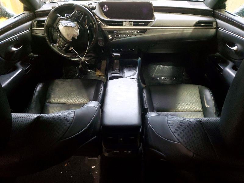 Aukcja sprzedaży 2021 Lexus Es, vin: 58AD11D12MU007882, numer aukcji: 73669245