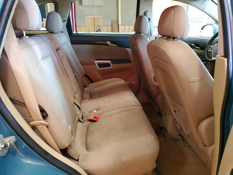 Продажа на аукционе авто 2008 Saturn Vue Xe, vin: 3GSCL33P78S643467, номер лота: 75054625