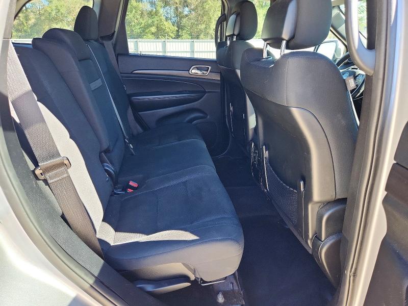 Aukcja sprzedaży 2016 Jeep Grand Cherokee, vin: 1C4RJFAG5GC435169, numer aukcji: 73310405
