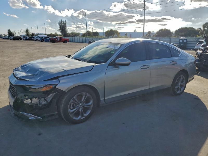 Aukcja sprzedaży 2024 Honda Accord Ex, vin: 1HGCY1F38RA074076, numer aukcji: 73797435