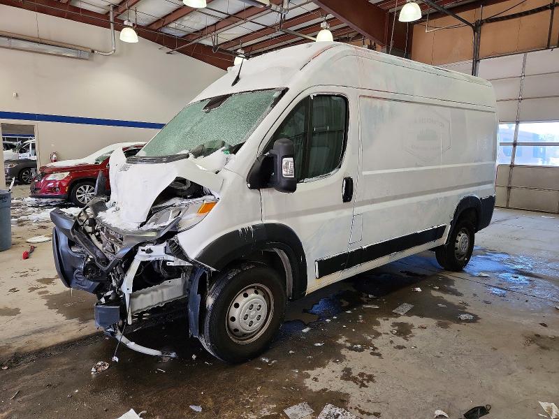 Aukcja sprzedaży 2023 Ram Promaster 2500, vin: 3C6LRVCG6PE549607, numer aukcji: 41816806