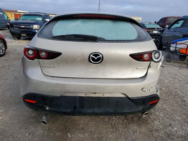 Aukcja sprzedaży 2025 Mazda 3 Select S, vin: JM1BPAKM7S1754536, numer aukcji: 99118975