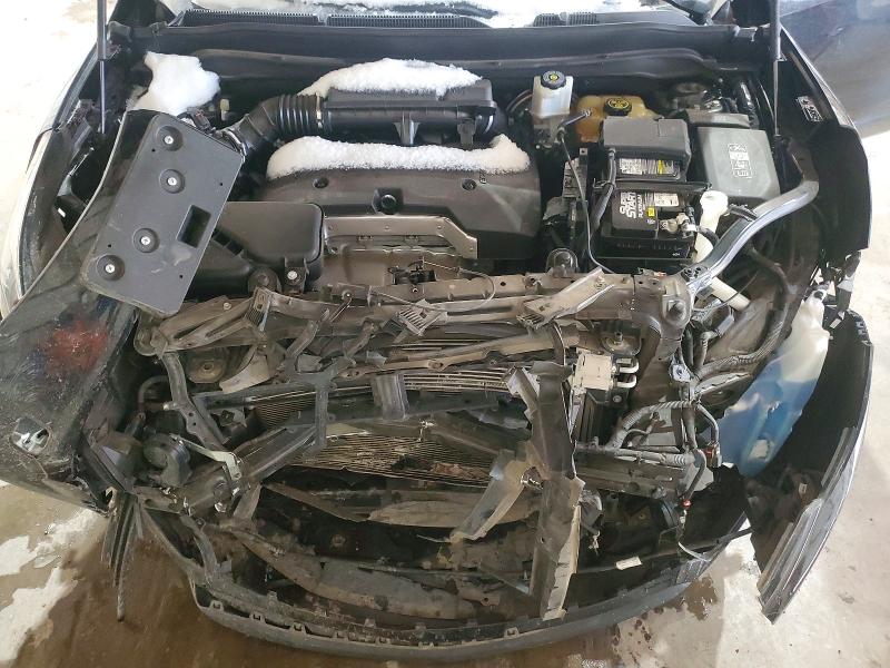 Aukcja sprzedaży 2019 Buick Envision, vin: LRBFXCSA0KD065695, numer aukcji: 75060835