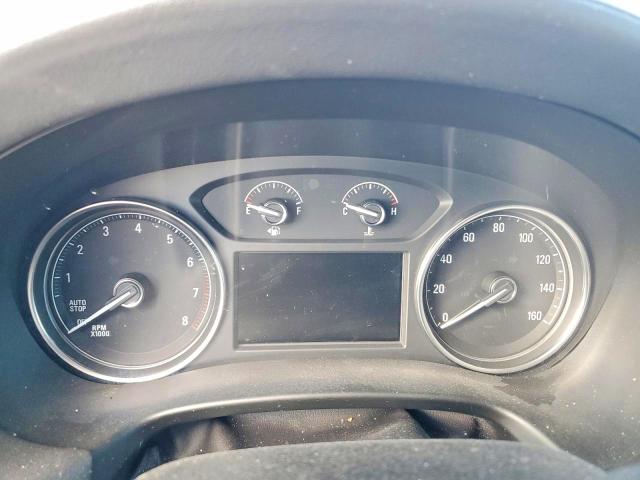 Aukcja sprzedaży 2020 Buick Enclave Pr, vin: 5GAERCKW9LJ233762, numer aukcji: 72277775