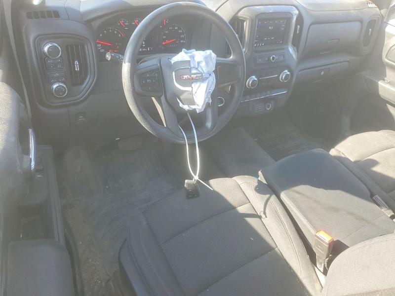 99673015 :رقم المزاد ، 3GTNUAEK9SG251494 vin ، 2025 Gmc Sierra مزاد بيع
