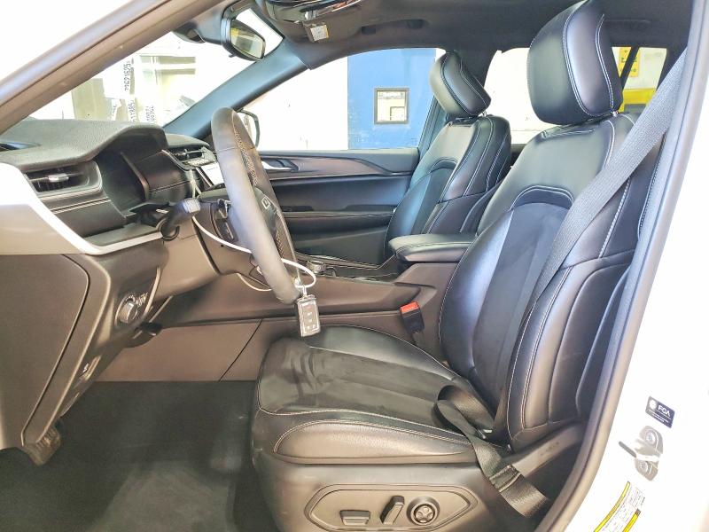 Aukcja sprzedaży 2024 Jeep Grand Cherokee, vin: 1C4RJHAG0RC135408, numer aukcji: 99642085