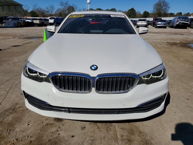 Aukcja sprzedaży 2019 Bmw 530, vin: WBAJA5C5XKWW09020, numer aukcji: 73024755