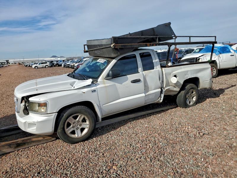 96953705 :رقم المزاد ، 1D7RE3BP3BS633691 vin ، 2011 Dodge Dakota مزاد بيع