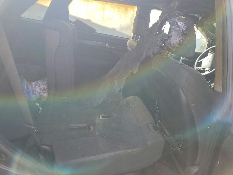 2012 Kia Sorento მანქანა იყიდება აუქციონზე, vin: 5XYKT4A66CG212457, აუქციონის ნომერი: 99612115