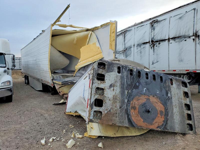 73044595 :رقم المزاد ، 1GR1A0627PW455113 vin ، 2023 Grea Trailer مزاد بيع