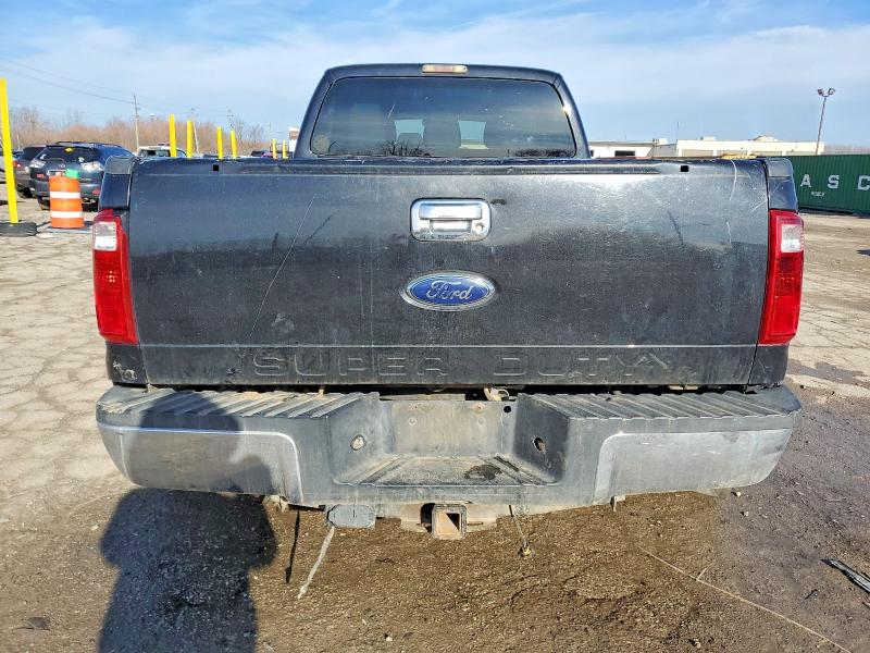 Auction sale of the 2011 Ford F350, vin: 1FT8W3DTXBEB73070, lot number: 97731775