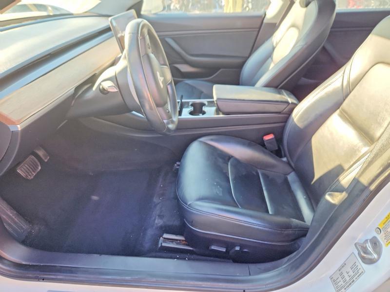 74848345 :رقم المزاد ، 5YJ3E1EB3KF194669 vin ، 2019 Tesla Model 3 مزاد بيع