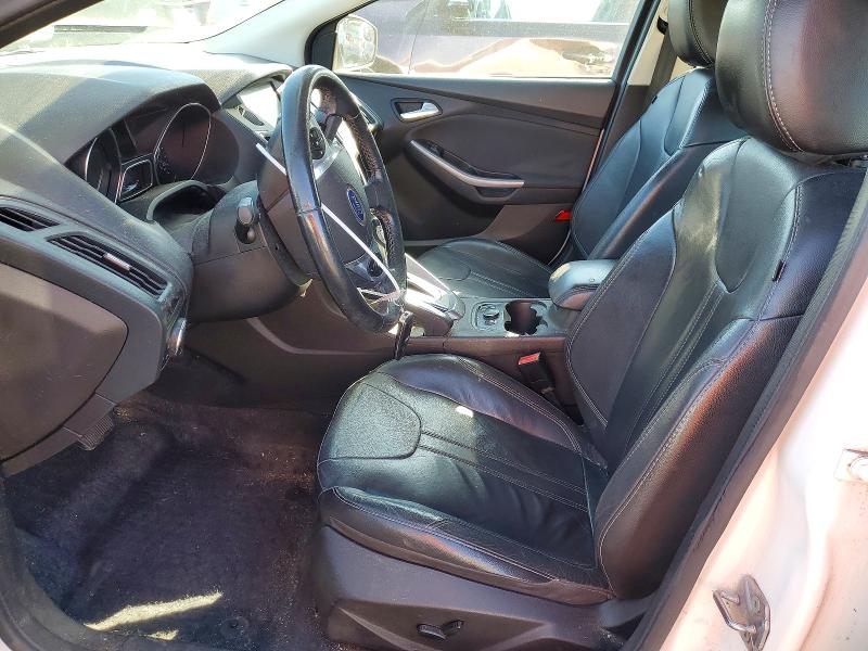 Aukcja sprzedaży 2013 Ford Focus Tita, vin: 1FADP3N25DL129614, numer aukcji: 74584955