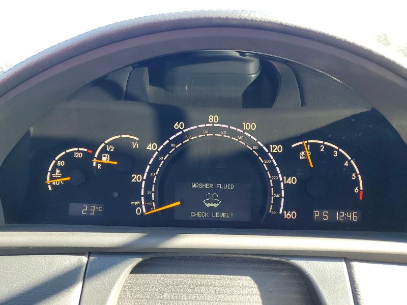 Продаж на аукціоні авто 2002 Mercedes-benz Cl 500, vin: WDBPJ75J82A022734, номер лоту: 73370855