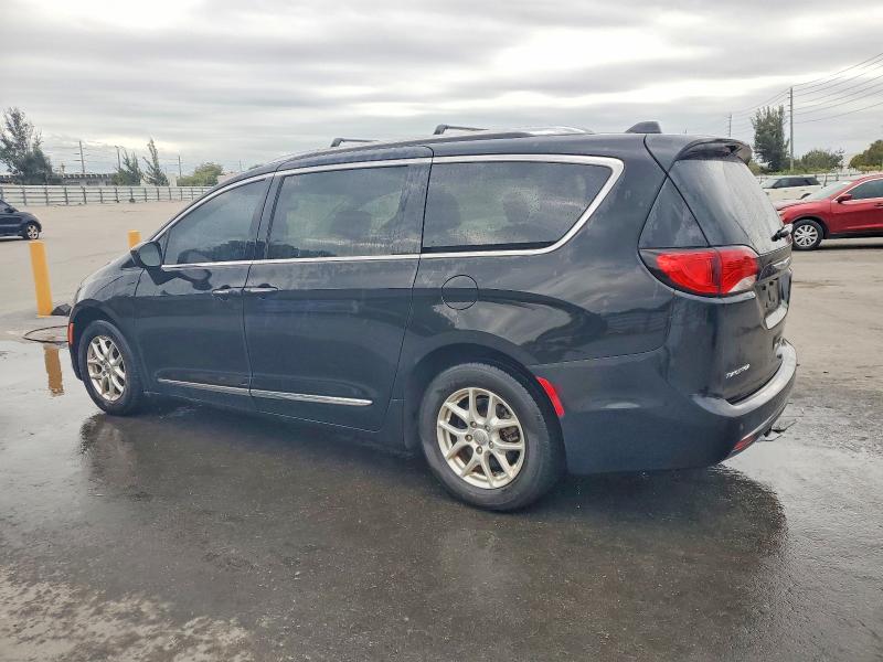 Aukcja sprzedaży 2020 Chrysler Pacifica T, vin: 2C4RC1BG3LR115345, numer aukcji: 75182555