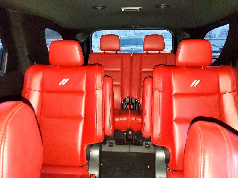 Aukcja sprzedaży 2020 Dodge Durango, vin: 1C4SDJCT1LC320309, numer aukcji: 72353885