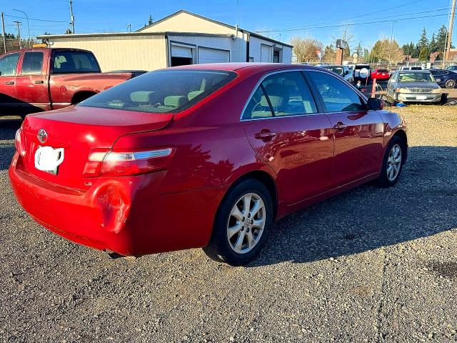 Продажа на аукционе авто 2009 Toyota Camry Base, vin: 4T1BE46K99U283543, номер лота: 74933085