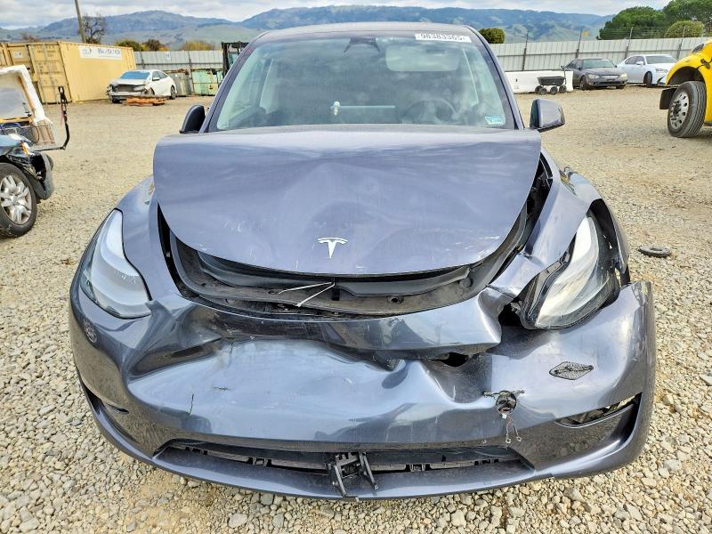 98383365 :رقم المزاد ، 7SAYGDEE8PF644774 vin ، 2023 Tesla Model Y مزاد بيع