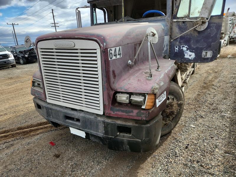 Aukcja sprzedaży 1997 Freightliner Conventional, vin: 1FUYDSEB3VL845100, numer aukcji: 74022475