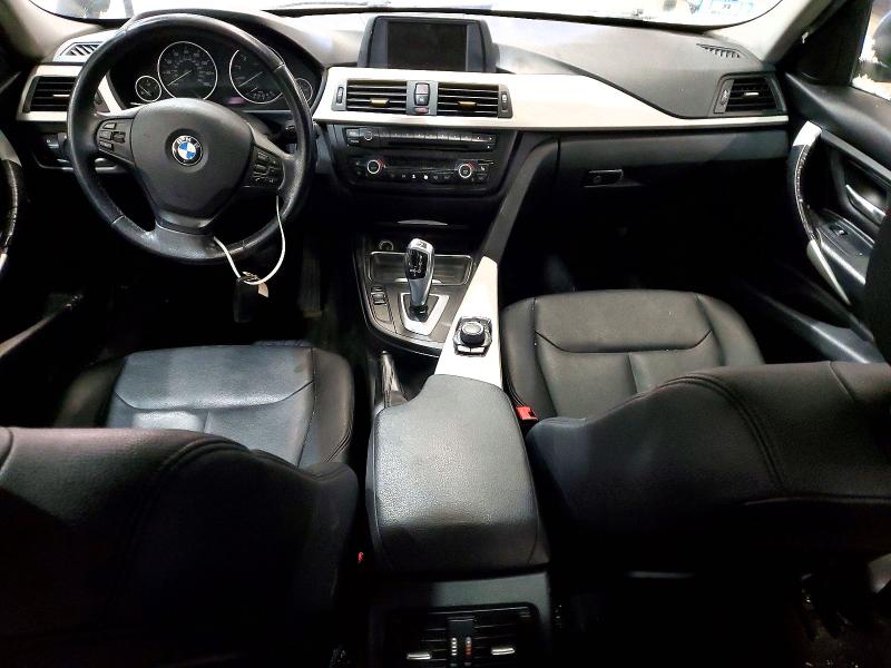 Aukcja sprzedaży 2013 Bmw 320, vin: WBA3C3C59DF979708, numer aukcji: 99108405