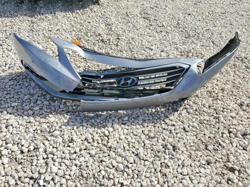 98920225 :رقم المزاد ، 5NPE24AF2GH298932 vin ، 2016 Hyundai Sonata مزاد بيع