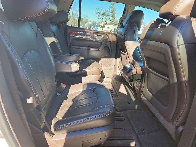 Aukcja sprzedaży 2013 Buick Enclave, vin: 5GAKVDKD2DJ188829, numer aukcji: 98708855