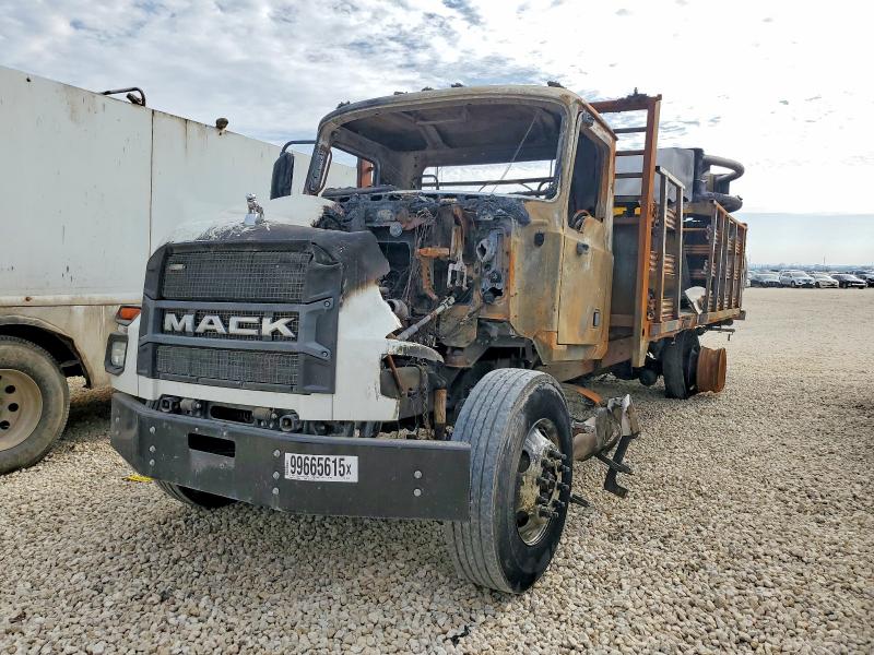 Aukcja sprzedaży 2024 Mack Md, vin: 1M2MDBAA1RS009649, numer aukcji: 99665615