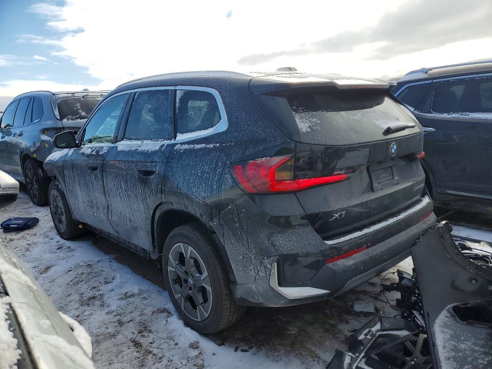 74924305 :رقم المزاد ، WBX73EF03P5Y26089 vin ، 2023 Bmw X1 مزاد بيع