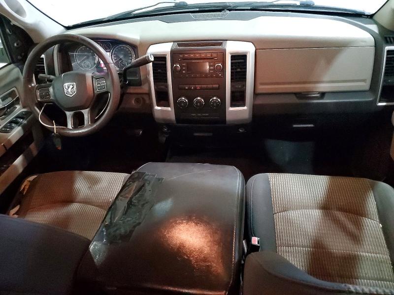 Aukcja sprzedaży 2012 Dodge Ram 1500, vin: 1C6RD6GP7CS242379, numer aukcji: 99313705