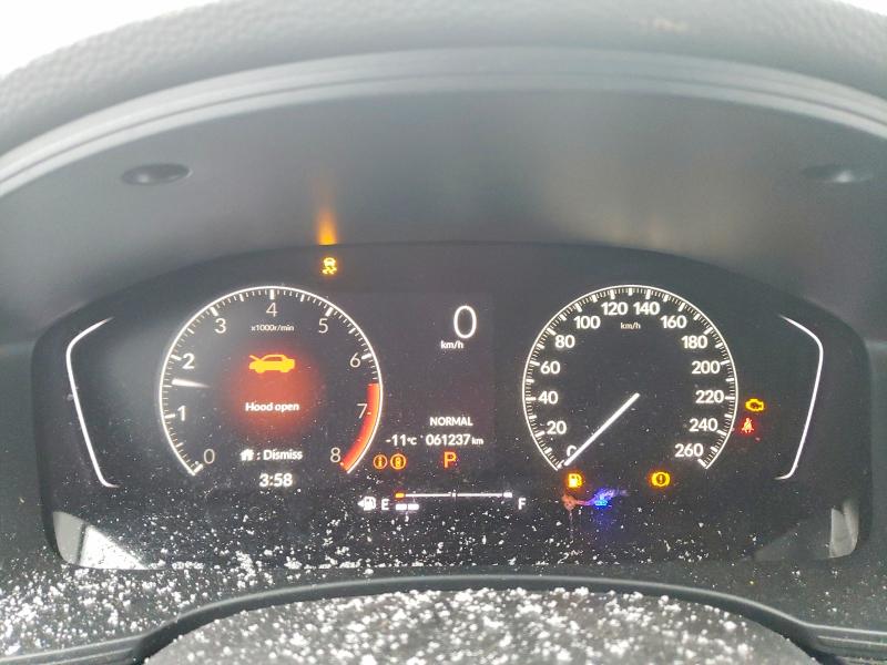 Aukcja sprzedaży 2023 Honda Civic, vin: 19XFL1H81PE401852, numer aukcji: 75042855