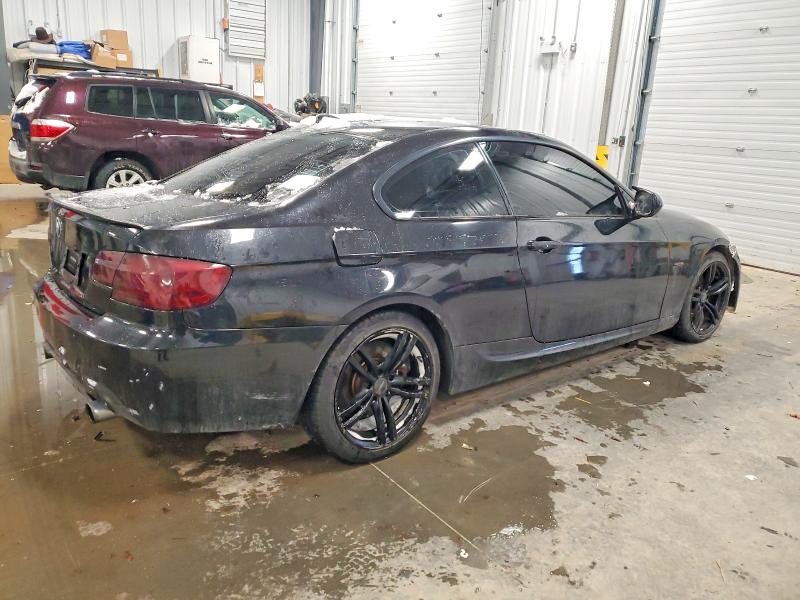 55244686 :رقم المزاد ، WBAKF9C58BE620066 vin ، 2011 Bmw 335 مزاد بيع