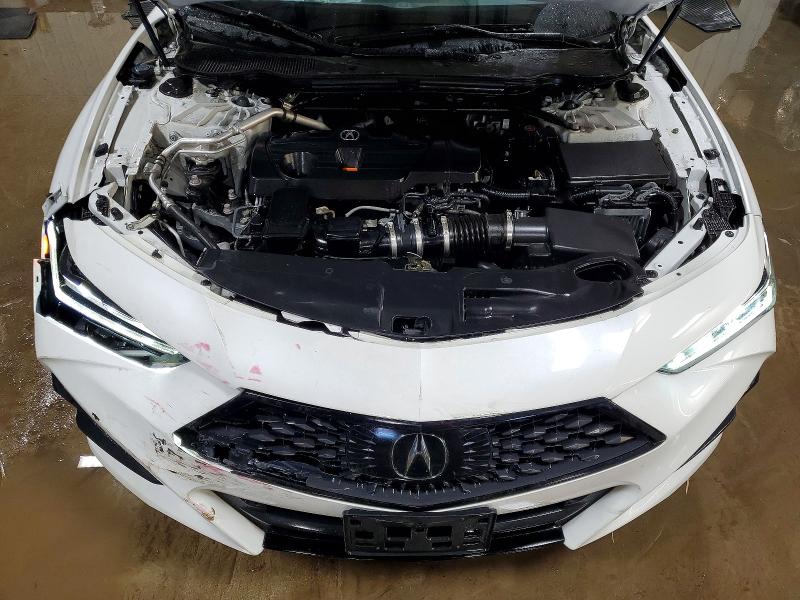 Aukcja sprzedaży 2023 Acura Tlx, vin: 19UUB6F55PA001121, numer aukcji: 72805775