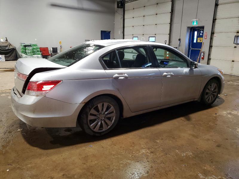 Aukcja sprzedaży 2011 Honda Accord Exl, vin: 1HGCP2F86BA800186, numer aukcji: 99203285
