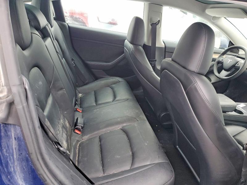 Продаж на аукціоні авто 2023 Tesla Model 3, vin: LRW3E1FA8PC843650, номер лоту: 72449225
