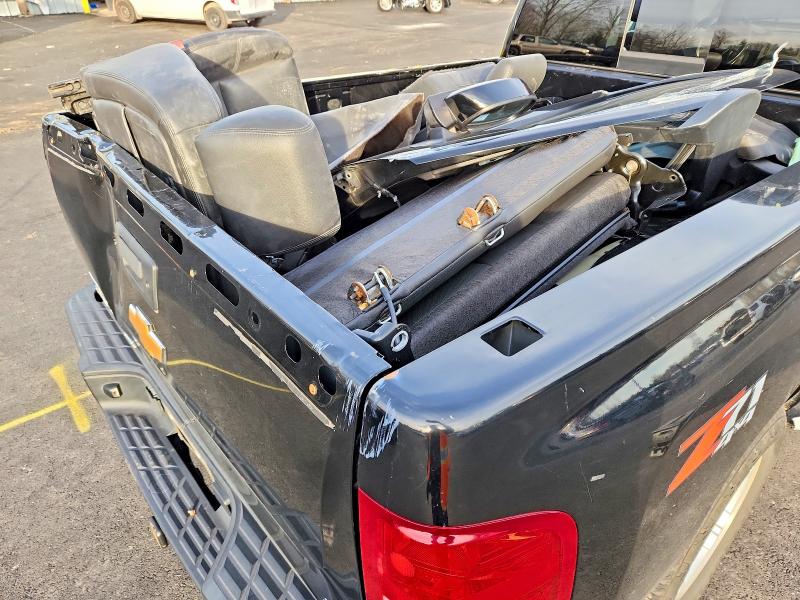 Aukcja sprzedaży 2012 Chevrolet Silverado, vin: 1GCRKTE7XCZ216625, numer aukcji: 72619795