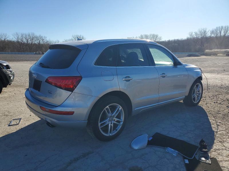 Aukcja sprzedaży 2015 Audi Q5, vin: WA1CFAFP8FA142907, numer aukcji: 72965925