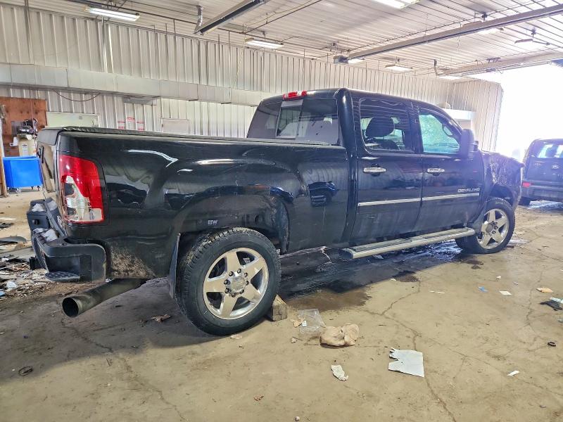 Продажа на аукционе авто 2011 Gmc Sierra, vin: 1GT125C86BF160929, номер лота: 73430315