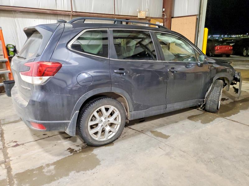 Aukcja sprzedaży 2019 Subaru Forester L, vin: JF2SKEUC1KH436298, numer aukcji: 72254535