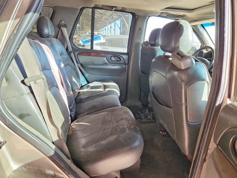 Продаж на аукціоні авто 2002 Gmc Envoy, vin: 1GKDT13S022445118, номер лоту: 74671875