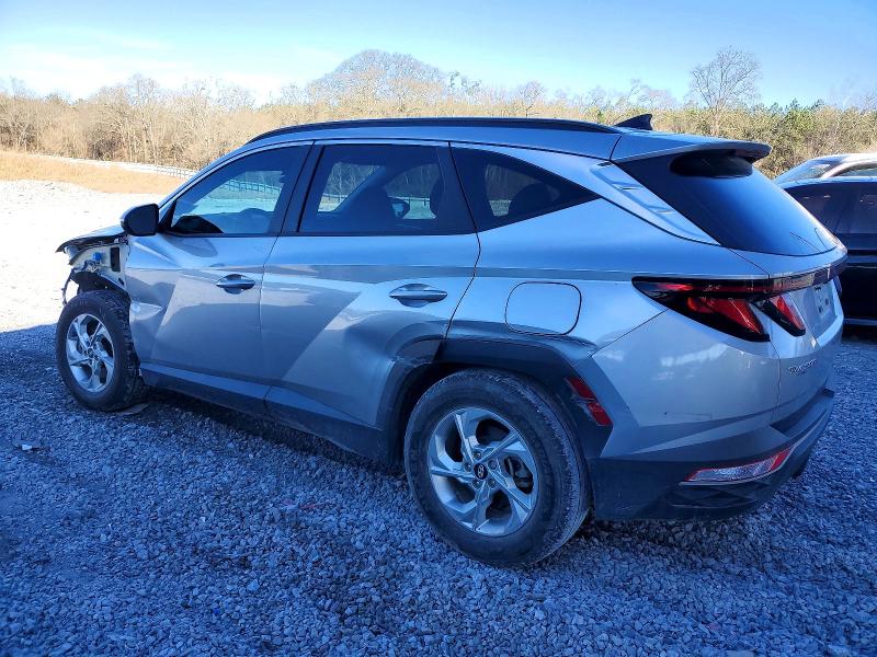 Auction sale of the 2024 Hyundai Tucson, vin: KM8JB3DE7RU281043, lot number: 98471155