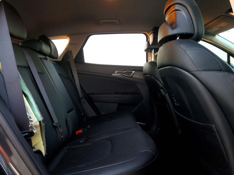 Aukcja sprzedaży 2025 Kia Sportage E, vin: 5XYK33DF9SG253458, numer aukcji: 73668025