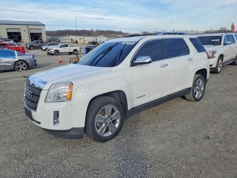 Aukcja sprzedaży 2015 Gmc Terrain, vin: 2GKALTEK0F6254822, numer aukcji: 73118195