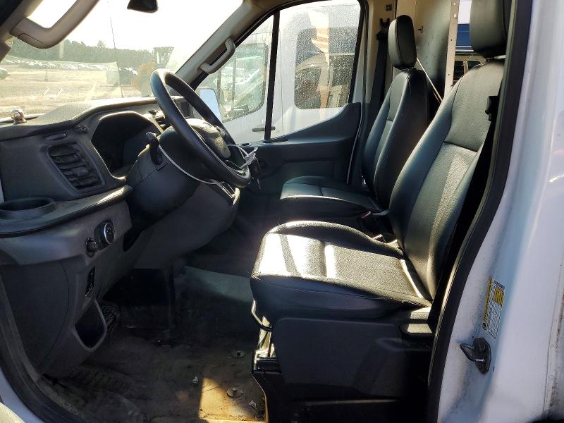 Продажа на аукционе авто 2022 Ford Trans 250, vin: 1FTBR1C82NKA20073, номер лота: 97862655